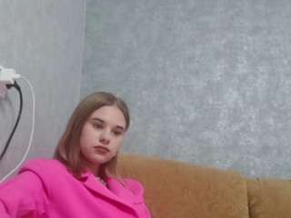 Alice live cam preview