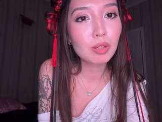 AlidaEscudero live cam