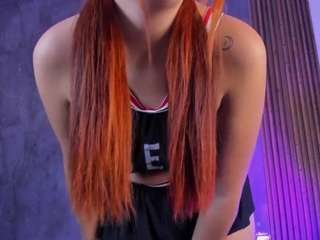 Allison-Douce live cam preview