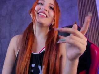 Allison-Douce live cam preview