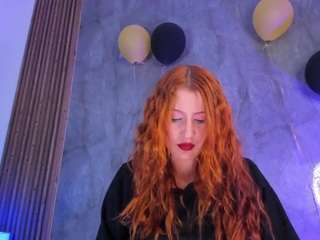 Allison-Douce live cam preview