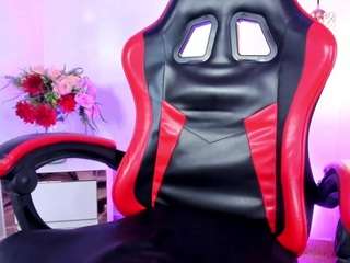 Allison-Douce live cam preview