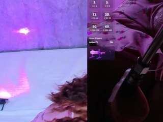 Allison-Douce live cam preview