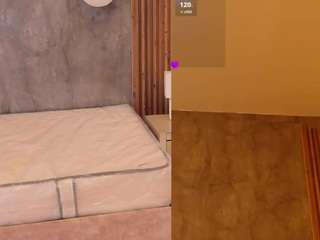 Allison-Douce live cam preview