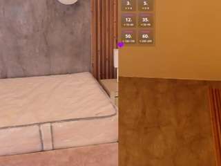 Allison-Douce live cam preview