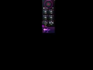 Allison-Douce live cam preview