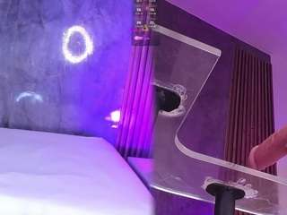 Allison-Douce live cam preview