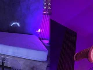 Allison-Douce live cam preview