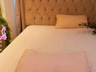 beatrice-sphenix Live Webcam on CamSoda