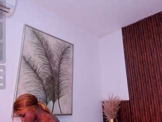 Caitlyn Star live cam preview