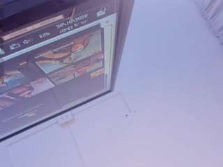 Caitlyn Star on CamSoda