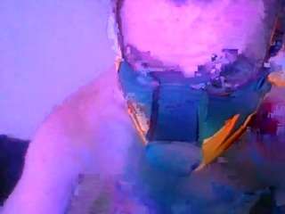 Cassius live cam preview