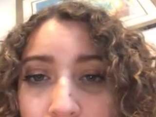 fairygrain Live Webcam on CamSoda