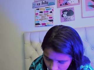 im-liaa's live room