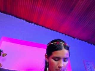 Hey im Lia live cam preview
