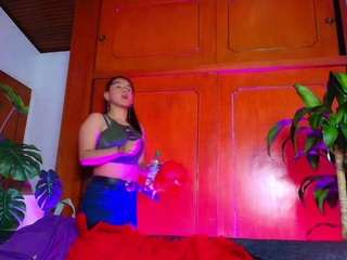 Hey im Lia live cam preview