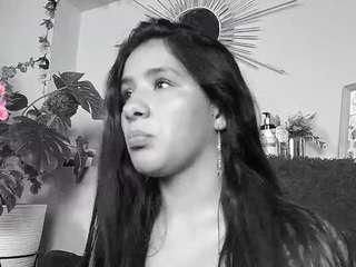 Hey im Lia
