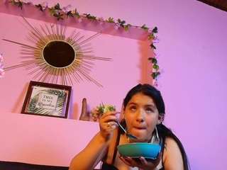 Hey im Lia live cam preview
