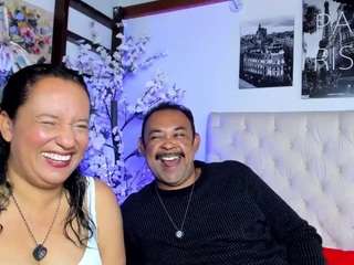 Kate-n-John