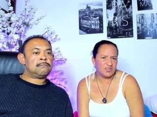 Kate-n-John live cam preview