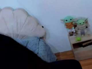 Katypersian live cam preview