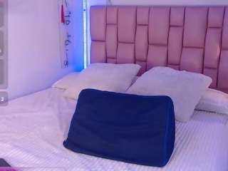 VanessaToro live cam preview