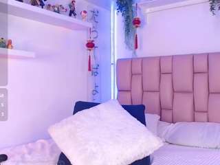 VanessaToro live cam preview