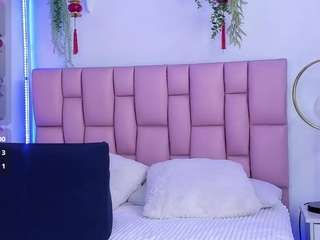 VanessaToro live cam preview