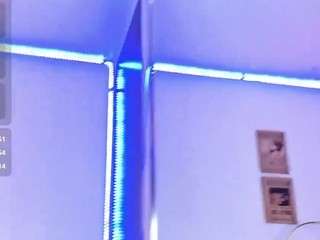 VanessaToro live cam preview