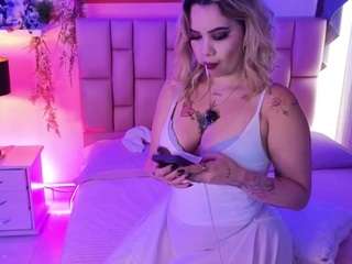 VanessaToro
