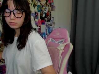 Live cam show with Alisha-Tempt
