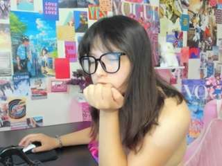 alisha-tempt's live room