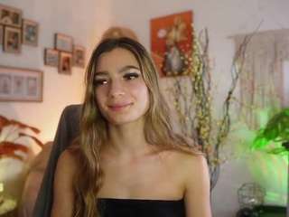 AnnaBrie live cam preview