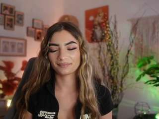 AnnaBrie live cam preview