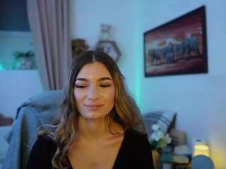 AnnaBrie live cam preview