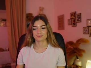 AnnaBrie live cam preview