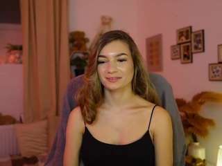 AnnaBrie live cam preview