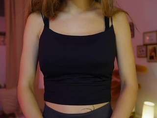AnnaBrie live cam preview