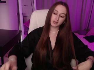 Deanna-B live cam preview