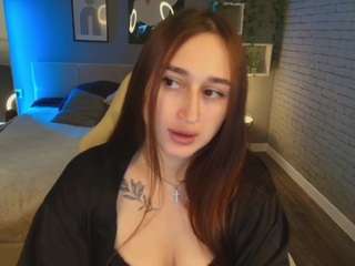 Deanna-b's cam show statistics and live stream