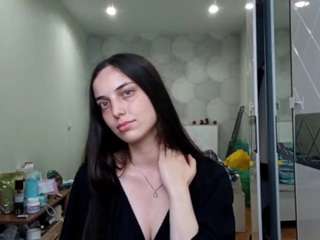 deenagoyer Live Webcam on CamSoda