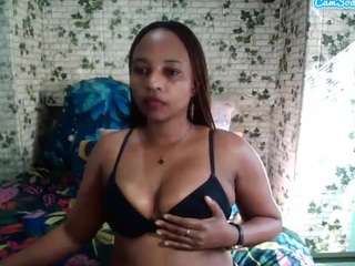 ebonyseductionxx