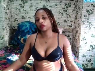 ebonyseductionxx