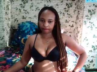 ebonyseductionxx