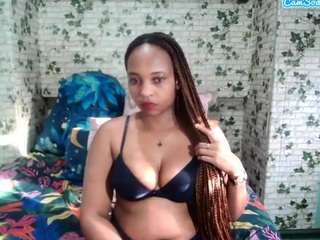 ebonyseductionxx