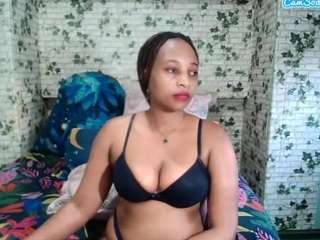 ebonyseductionxx