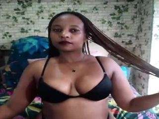 ebonyseductionxx