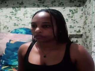 ebonyseductionxx