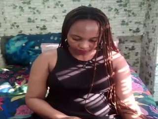 ebonyseductionxx