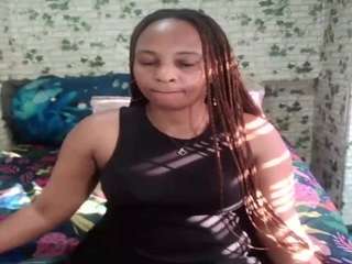 ebonyseductionxx
